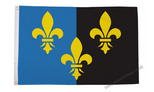 Monmouthshire Flag